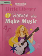 10+ women who make music