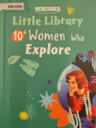 10+ women who explore