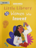 10 women who invent